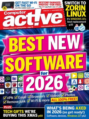 Computeractive - Magazine